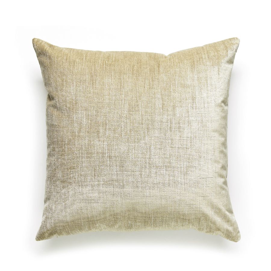 VPSUPRMPILL0714 | Supreme Velvet, Oxford Tan - Scalamandre Pillows