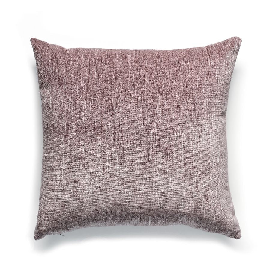 VPSUPRMPILL0806 | Supreme Velvet, Silver Peony - Scalamandre Pillows
