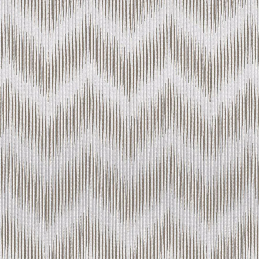 W4346-611 | Ande Wp, Grey Chevron - Kravet Couture Wallpaper - W4346.611.0
