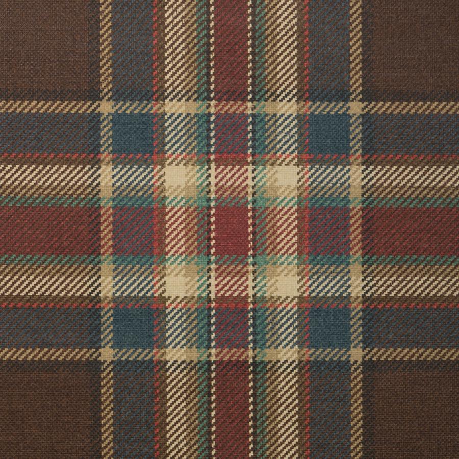 W4364-916 | Kravet Design, Multi Color Plaid - Kravet Design Wallpaper - W4364.916.0