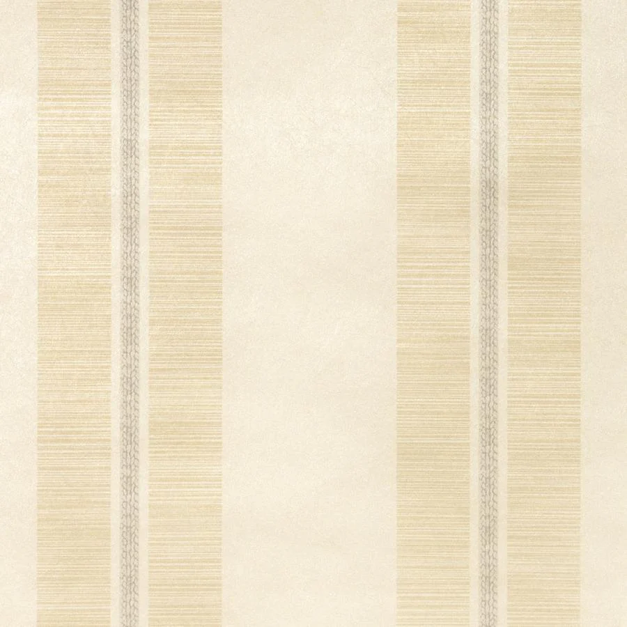 W4377-1611 | Kravet Design, Beige Stripes - Kravet Design Wallpaper - W4377.1611.0