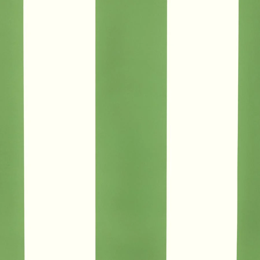 W4379-31 | Kravet Design, Green Stripes - Kravet Design Wallpaper - W4379.31.0