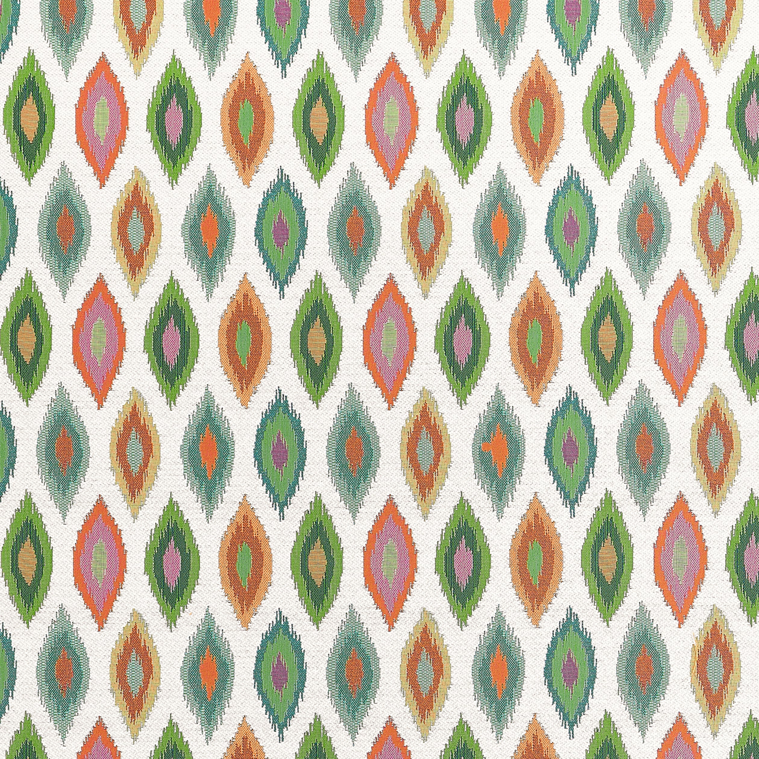 W81796 | Acadia, Beliza, Pool and Spice - Thibaut Fabric