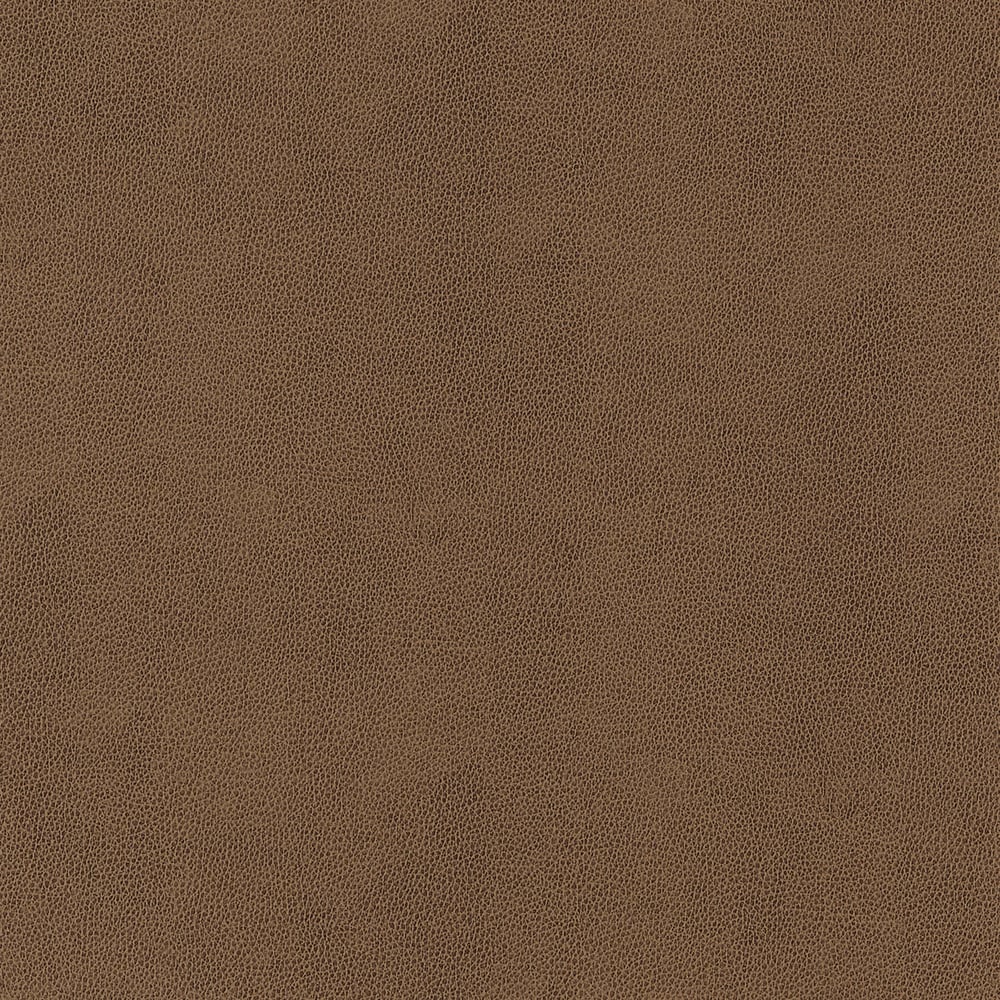 W9054 | Vegan Leathers, Gaucho, Chestnut - Thibaut Fabric