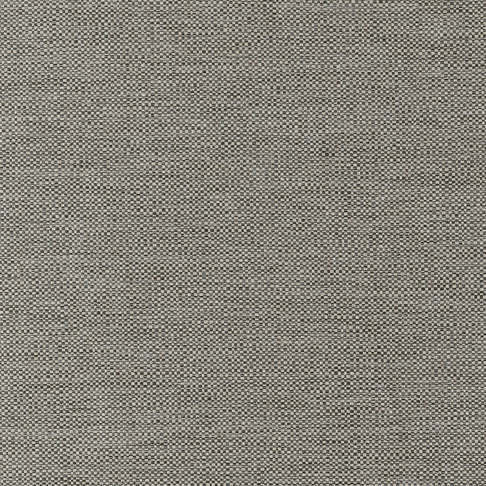 W9121 | Woven Essentials, Kaden, Ebony - Thibaut Fabric