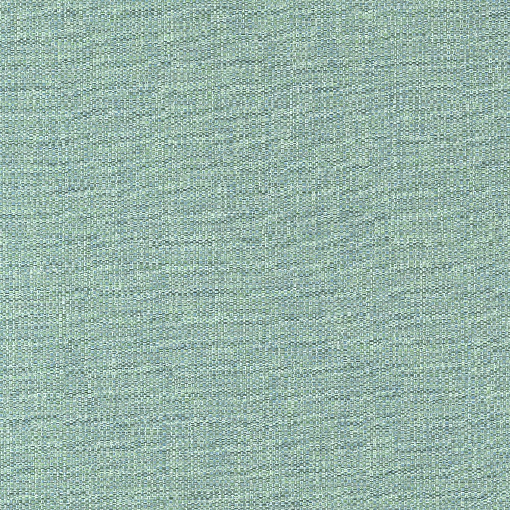 W9124 | Woven Essentials, Kaden, Caribbean - Thibaut Fabric