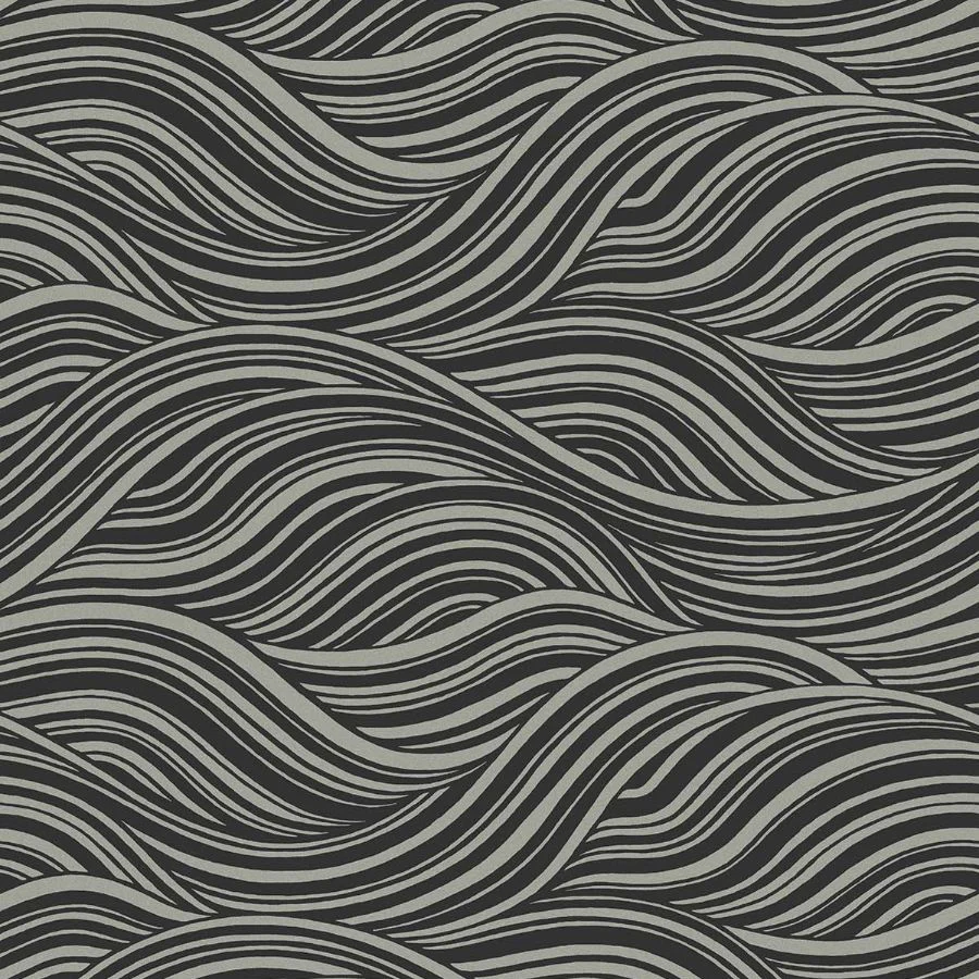 WH41700 | Melody - Seabrook Wallpaper