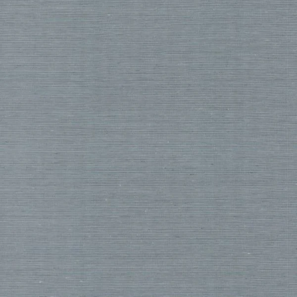 Ygl7004 | Natural Palette Resource, Linen Levels Ice Blue - Ronald Redding Wallpaper